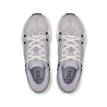 On Cloudsurfer 2 - Lilac/Ivory