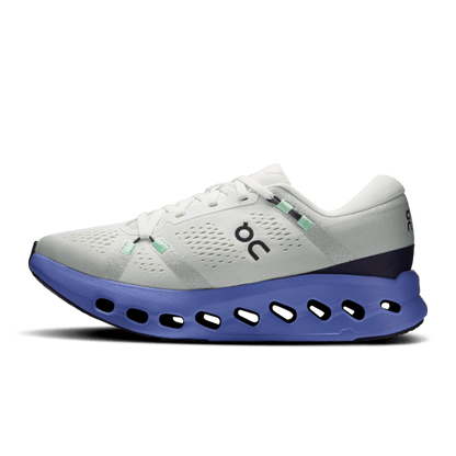 On Cloudsurfer 2 - Ivory/Sailor
