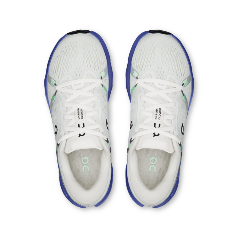 On Cloudsurfer 2 - Ivory/Sailor