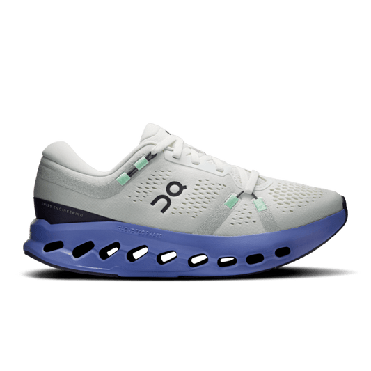 On Cloudsurfer 2 - Ivory/Sailor