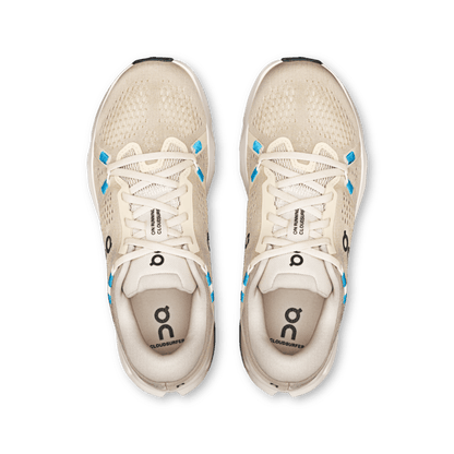 On Cloudsurfer 2 - Pearl/Ivory (Wide Width)