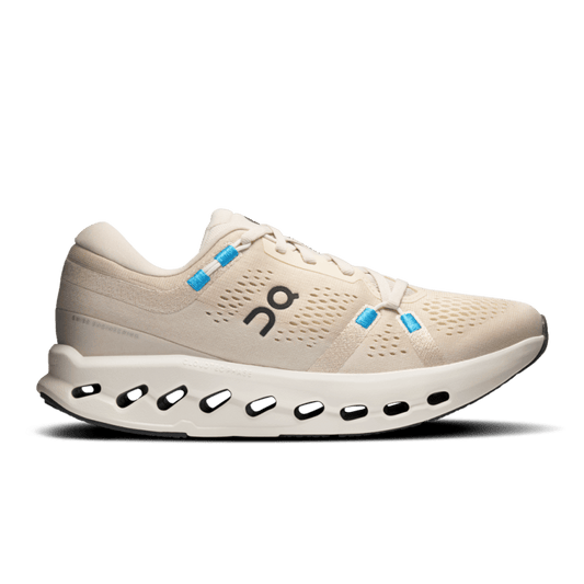 On Cloudsurfer 2 - Pearl/Ivory (Wide Width)