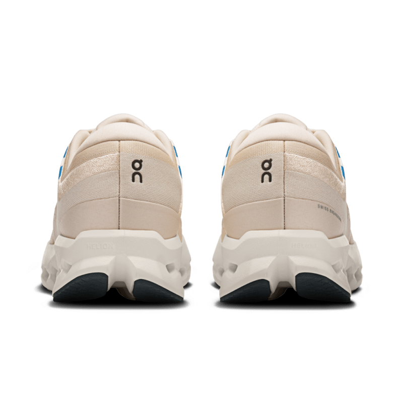 On Cloudsurfer 2 - Pearl/Ivory (Wide Width)