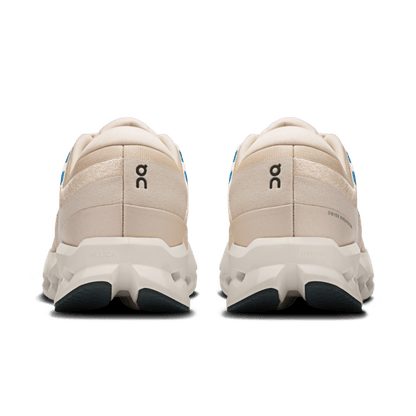 On Cloudsurfer 2 - Pearl/Ivory (Wide Width)