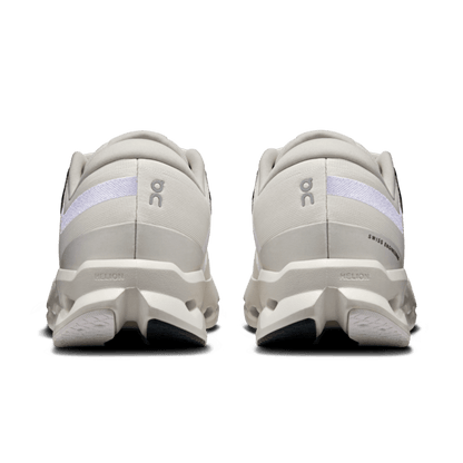 On Cloudsurfer 2 - Ivory/Ivory (Wide Width)
