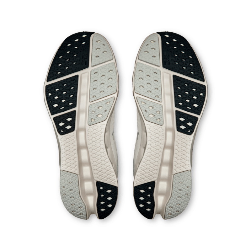 On Cloudsurfer 2 - Ivory/Ivory (Wide Width)