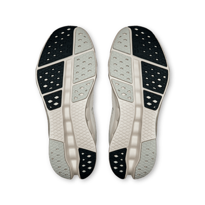 On Cloudsurfer 2 - Ivory/Ivory (Wide Width)