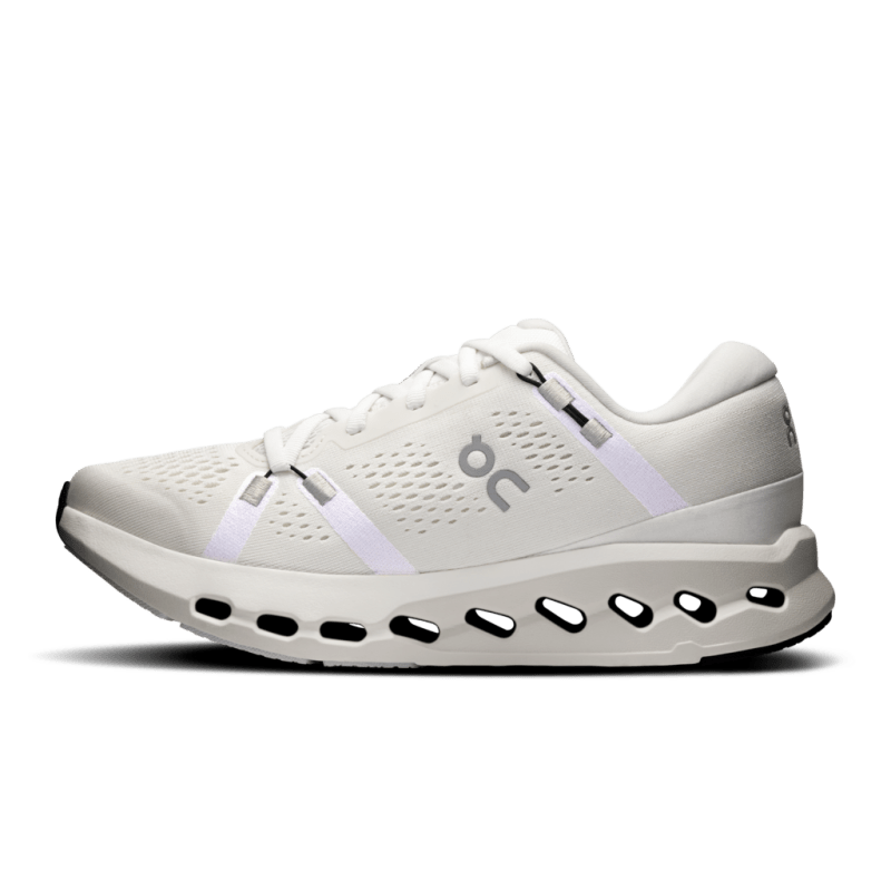 On Cloudsurfer 2 - Ivory/Ivory (Wide Width)