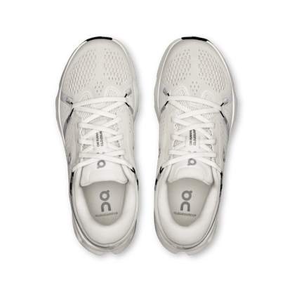 On Cloudsurfer 2 - Ivory/Ivory (Wide Width)