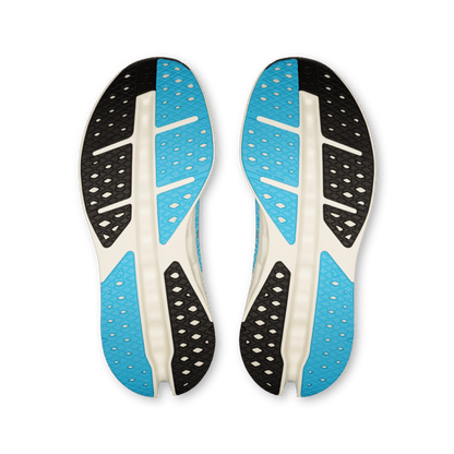 On Cloudsurfer Max - Horizon/Ivory