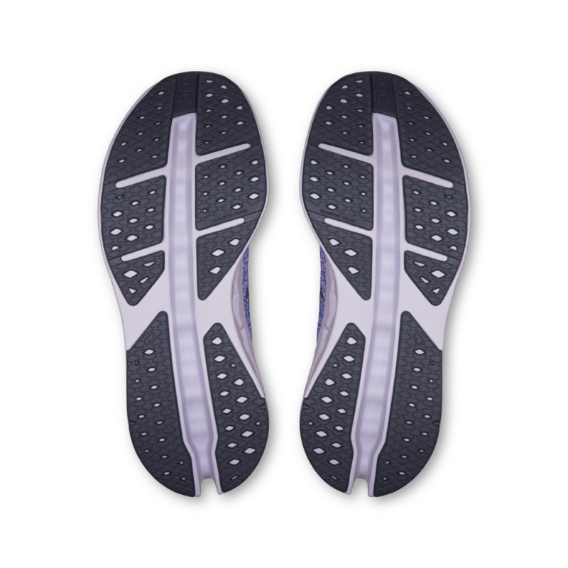 On Cloudsurfer Max - Sailor/Thistle