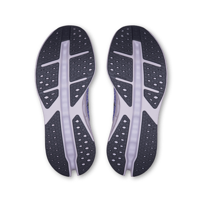On Cloudsurfer Max - Sailor/Thistle