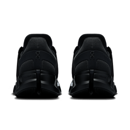 On Cloudswift 4 AD Lifestyle - Black/Rock