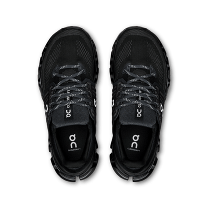 On Cloudswift 4 AD Lifestyle - Black/Rock