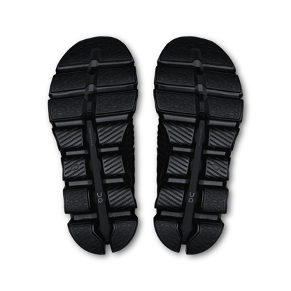 On Cloudswift 4 AD Lifestyle - Black/Rock