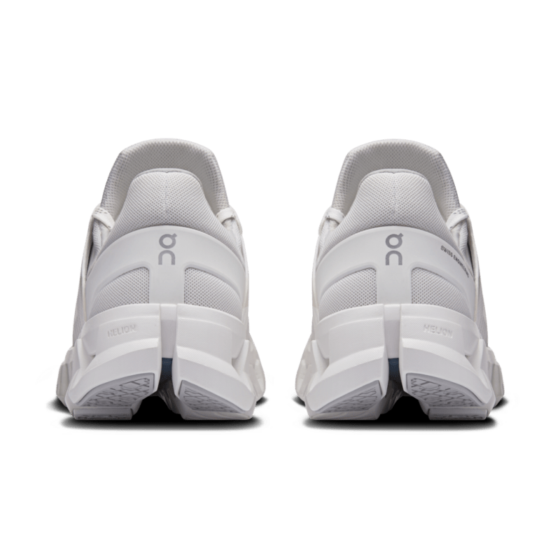 On Cloudswift 4 AD Lifestyle - White/White