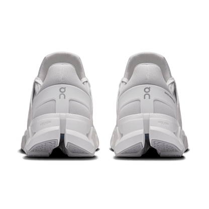 On Cloudswift 4 AD Lifestyle - White/White