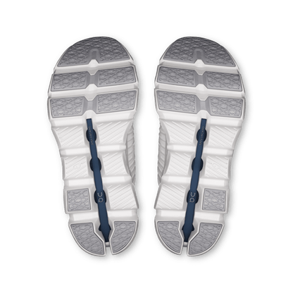 On Cloudswift 4 AD Lifestyle - White/White