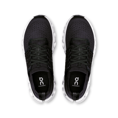 On Cloudswift 4 - Black/White
