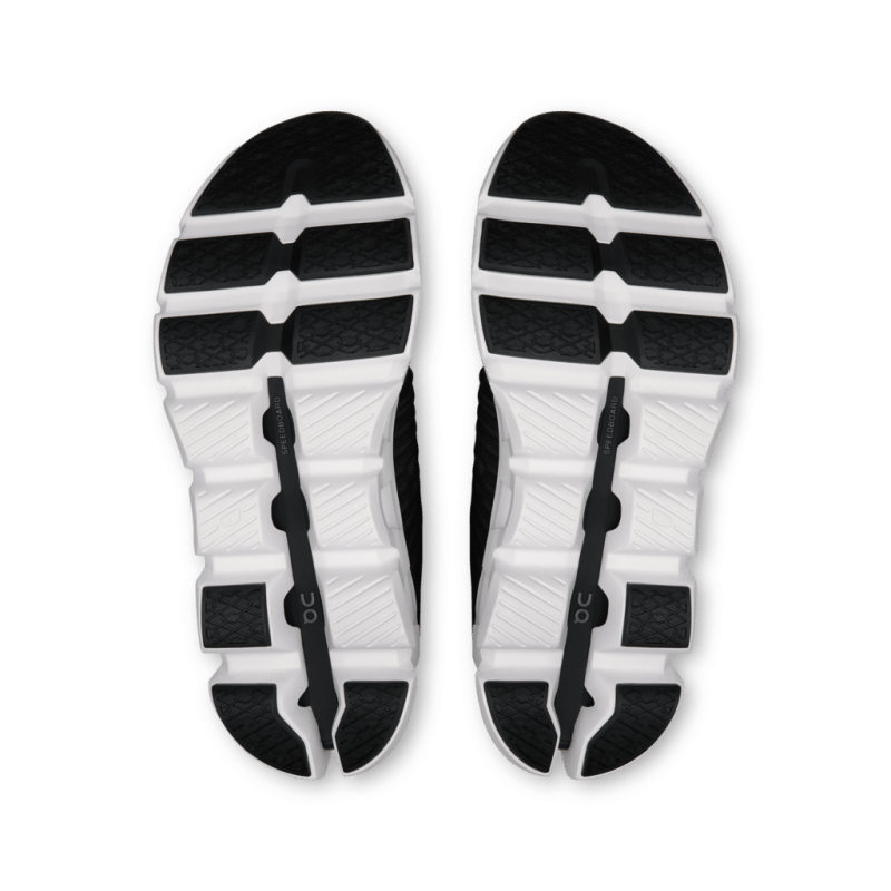 On Cloudswift 4 - Black/White