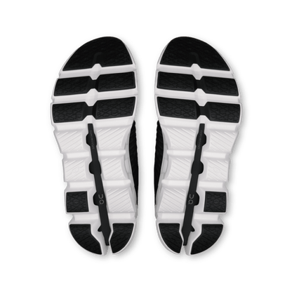 On Cloudswift 4 - Black/White