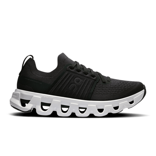 On Cloudswift 4 - Black/White