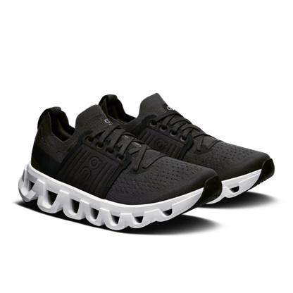 On Cloudswift 4 - Black/White