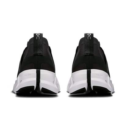 On Cloudswift 4 - Black/White