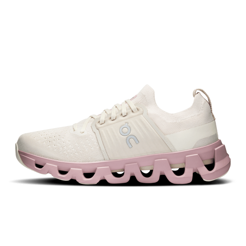 On Cloudswift 4 - Pearl/Mauve