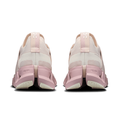 On Cloudswift 4 - Pearl/Mauve