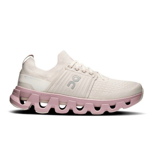 On Cloudswift 4 - Pearl/Mauve