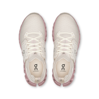 On Cloudswift 4 - Pearl/Mauve
