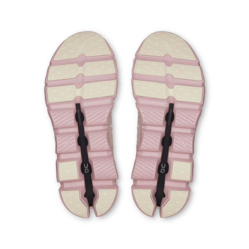 On Cloudswift 4 - Pearl/Mauve
