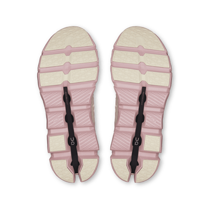 On Cloudswift 4 - Pearl/Mauve