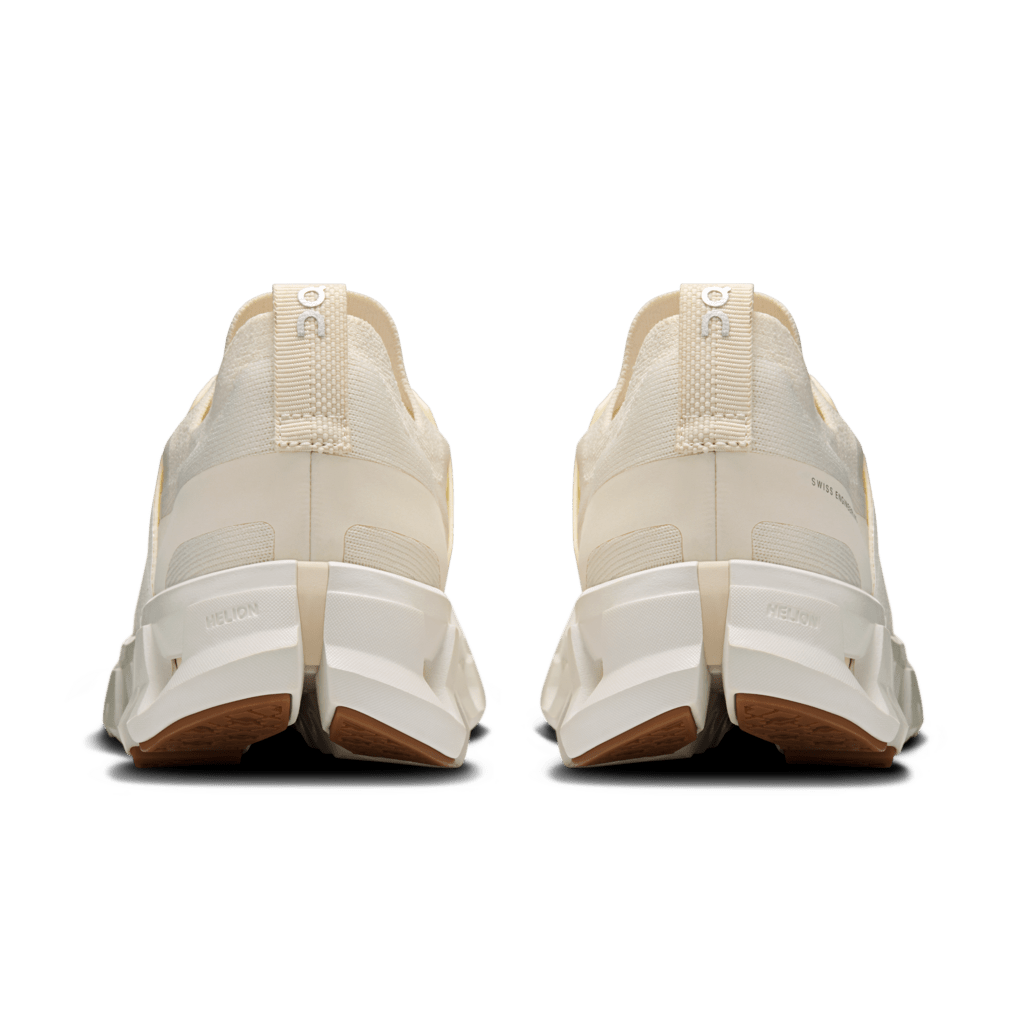 On Cloudswift 4 - Ivory/Dew