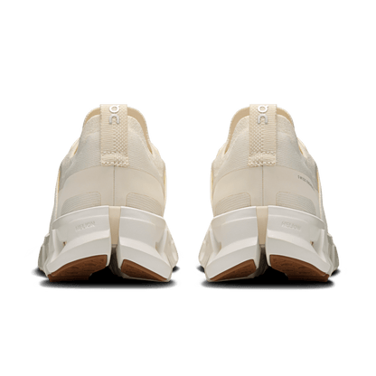 On Cloudswift 4 - Ivory/Dew
