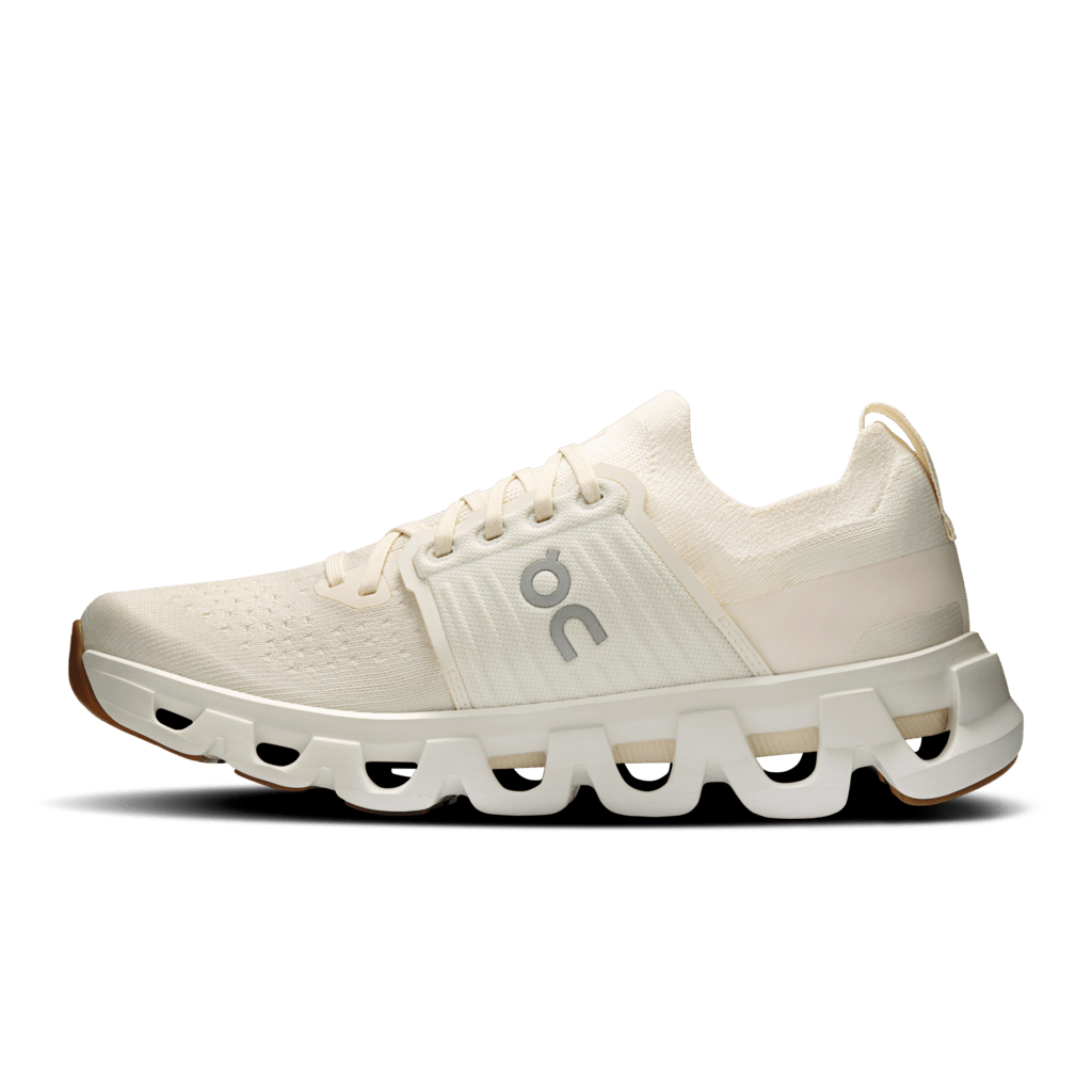 On Cloudswift 4 - Ivory/Dew