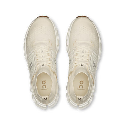 On Cloudswift 4 - Ivory/Dew