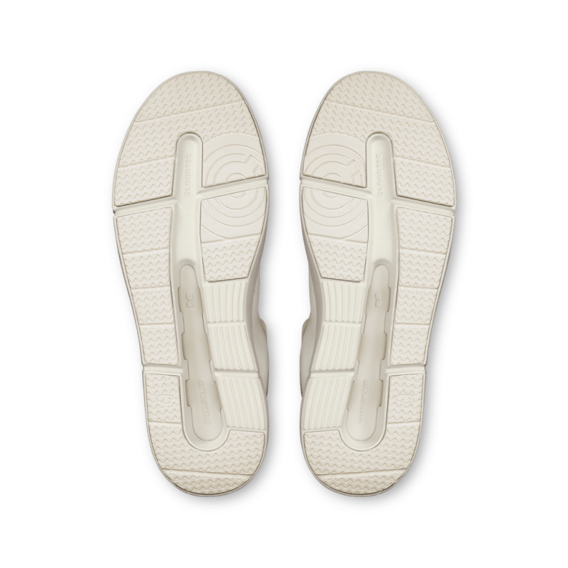 On THE ROGER Advantage Lifestyle - White/White