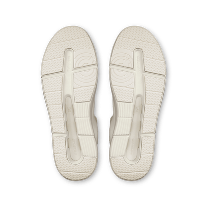 On THE ROGER Advantage Lifestyle - White/White