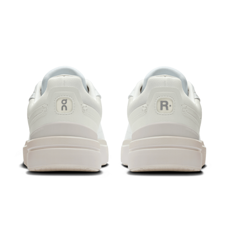 On THE ROGER Advantage Lifestyle - White/White