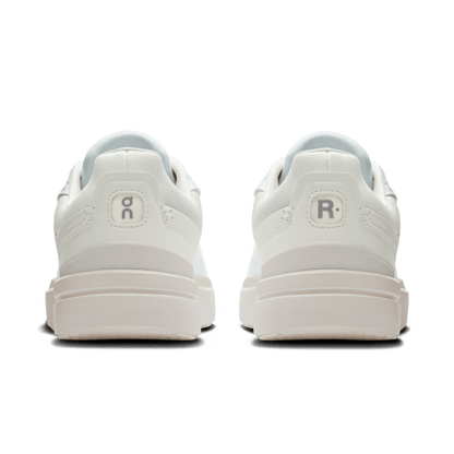 On THE ROGER Advantage Lifestyle - White/White