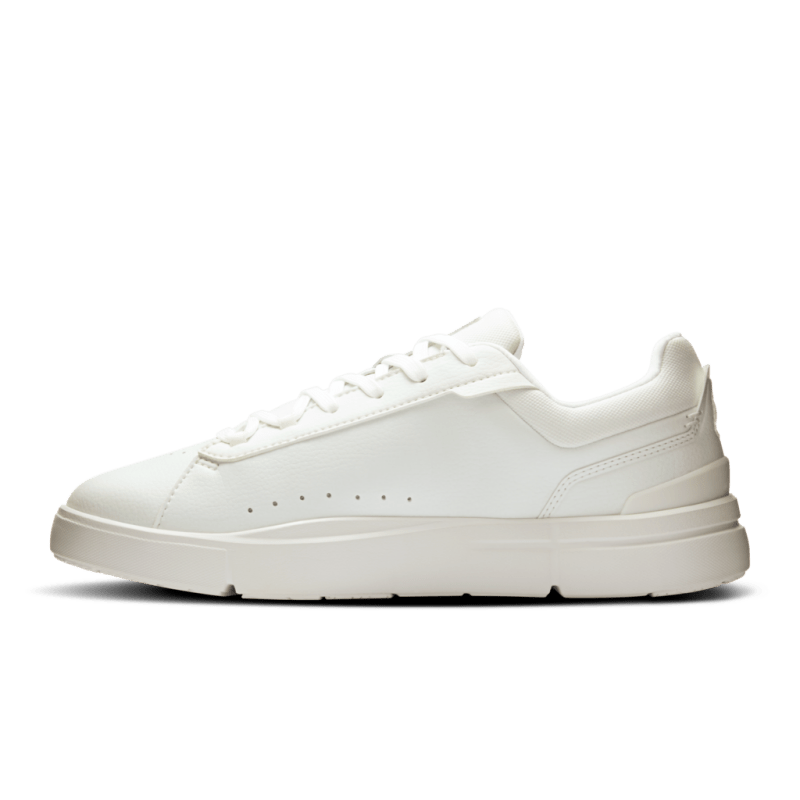 On THE ROGER Advantage Lifestyle - White/White