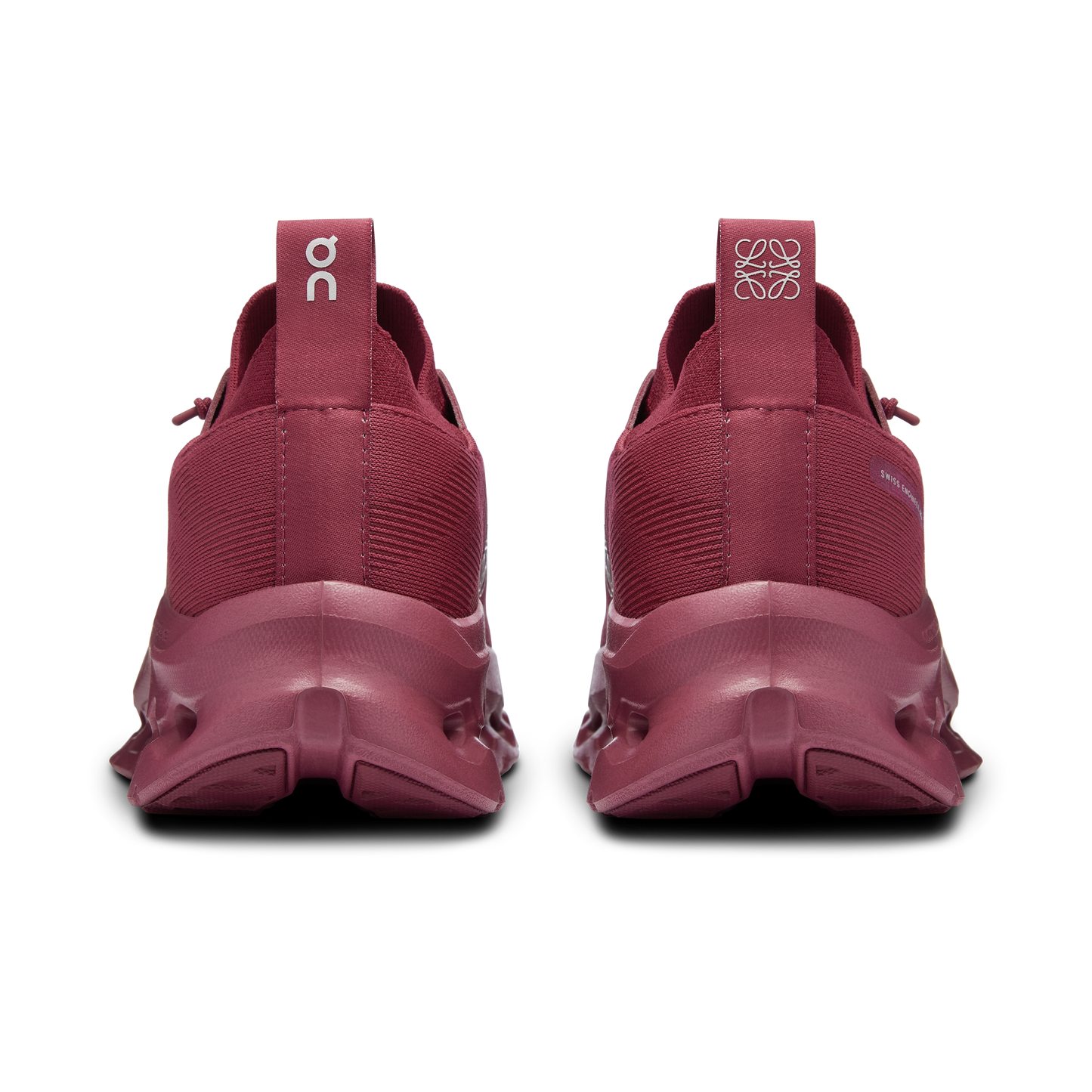 On Cloudtilt LOEWE - Beet Red