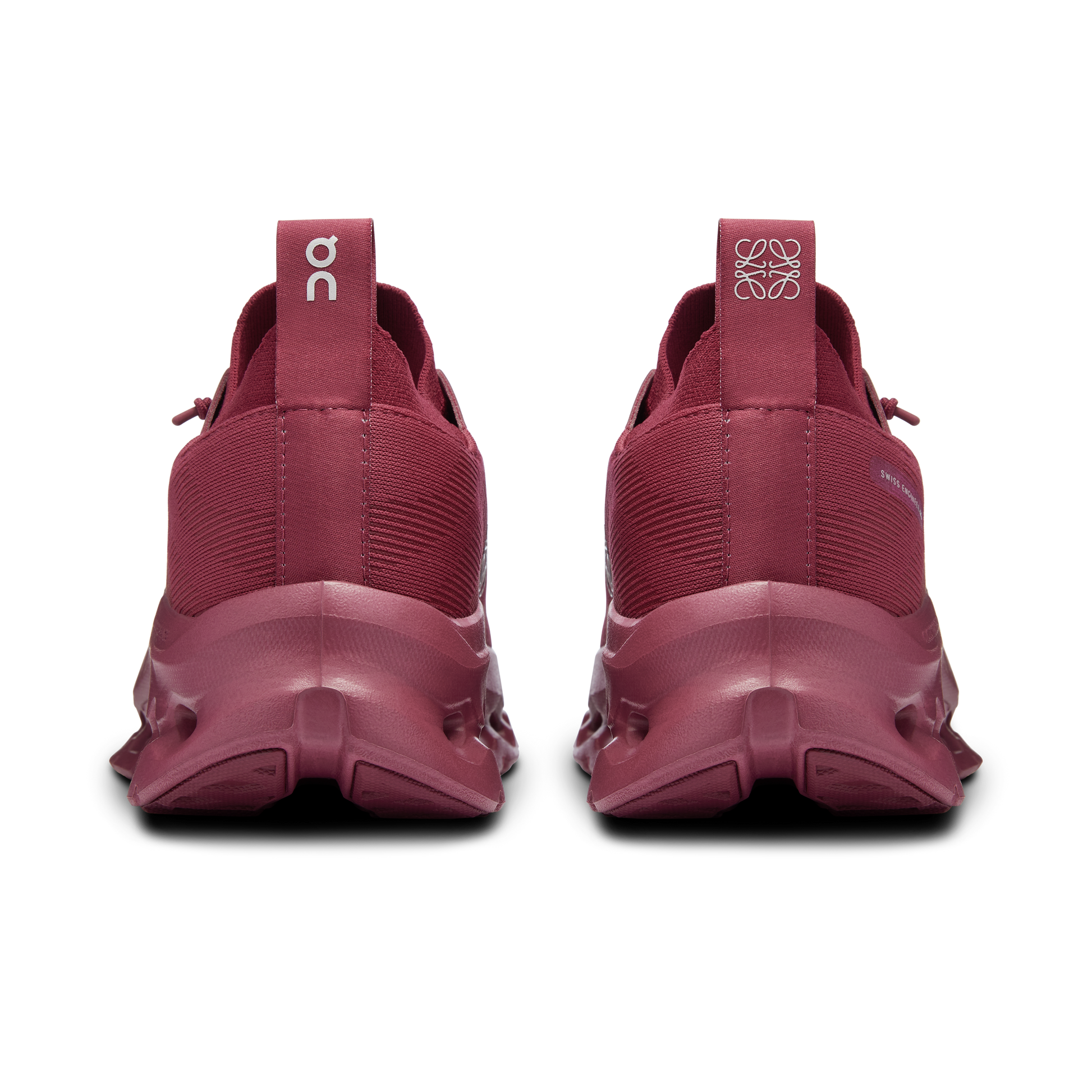 On Cloudtilt LOEWE - Beet Red
