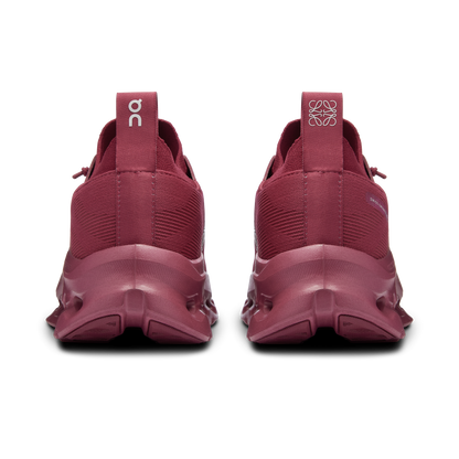 On Cloudtilt LOEWE - Beet Red