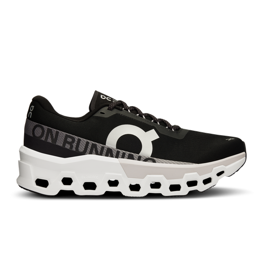 On Cloudmonster 2 - Black | Frost