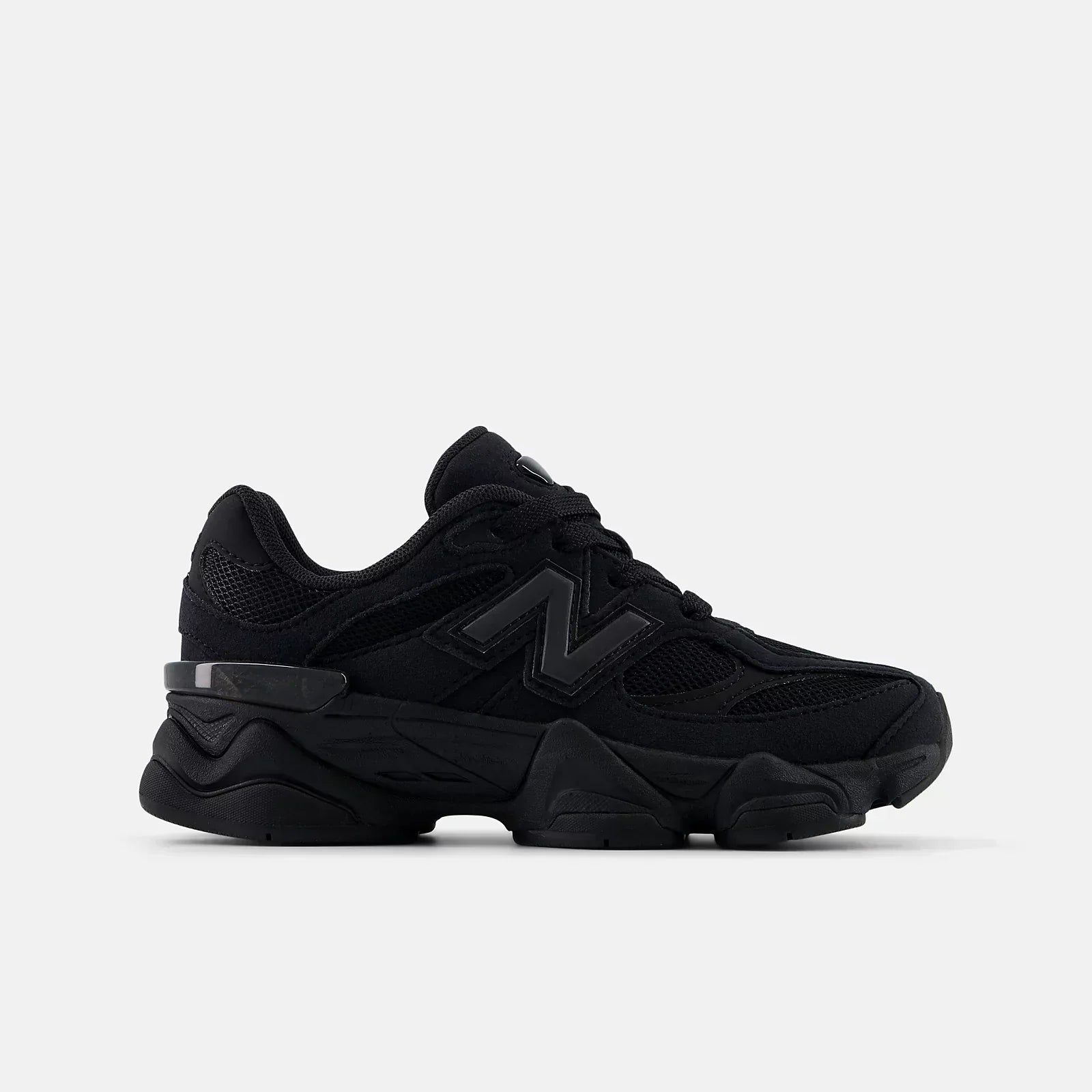 New Balance 9060 - Triple Black