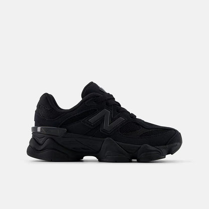 New Balance 9060 - Triple Black