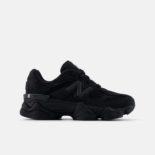New Balance 9060 - Triple Black